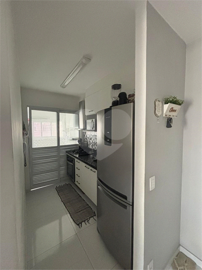 Venda Apartamento São Paulo Vila Nova Cachoeirinha REO1055420 7