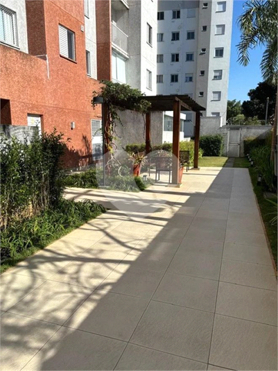 Venda Apartamento São Paulo Vila Nova Cachoeirinha REO1055420 13