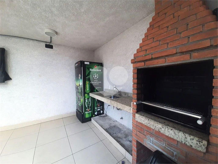 Venda Apartamento São Paulo Vila Nova Cachoeirinha REO1055420 15