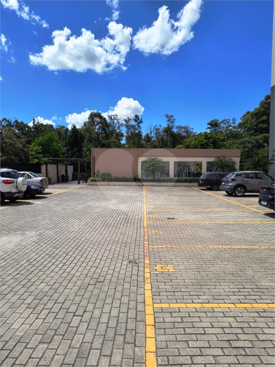 Venda Apartamento Sorocaba Aparecidinha REO1055424 27