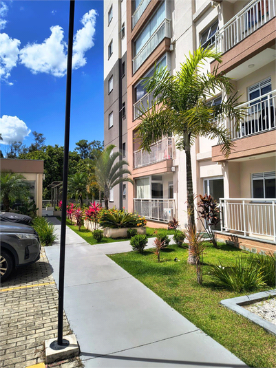 Venda Apartamento Sorocaba Aparecidinha REO1055424 1