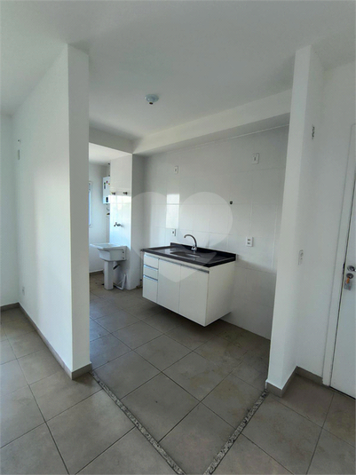 Venda Apartamento Sorocaba Aparecidinha REO1055424 8