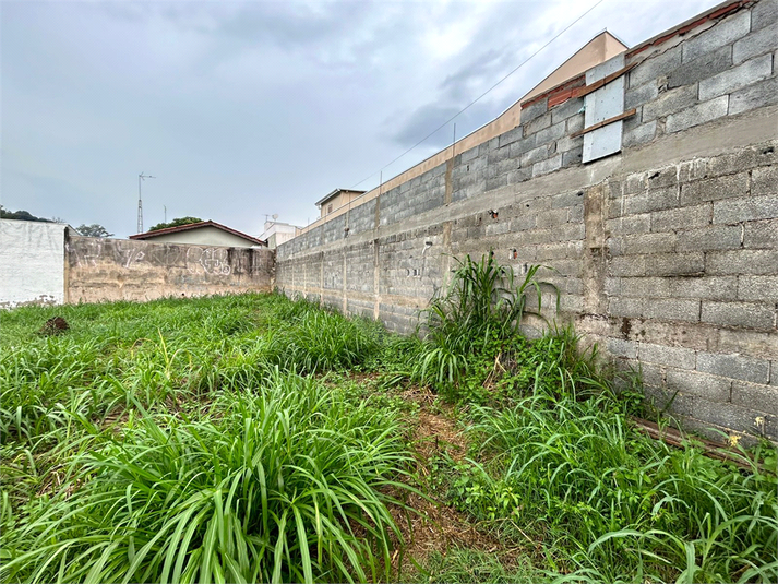 Venda Terreno Jundiaí Cidade Nova REO1055428 10