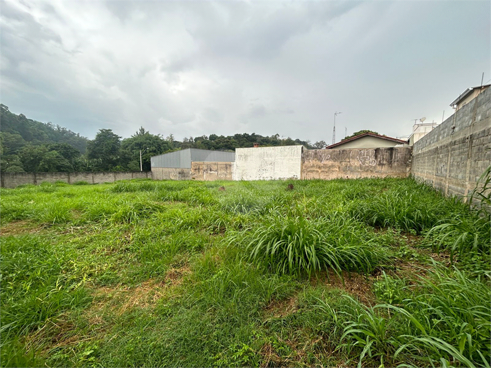 Venda Terreno Jundiaí Cidade Nova REO1055428 2