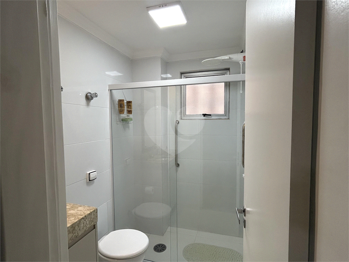 Aluguel Apartamento São Paulo Indianópolis REO1055429 11