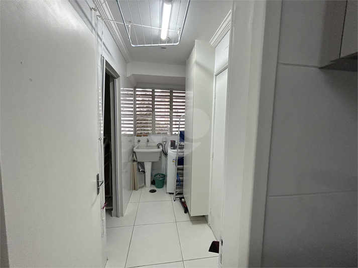 Aluguel Apartamento São Paulo Indianópolis REO1055429 16