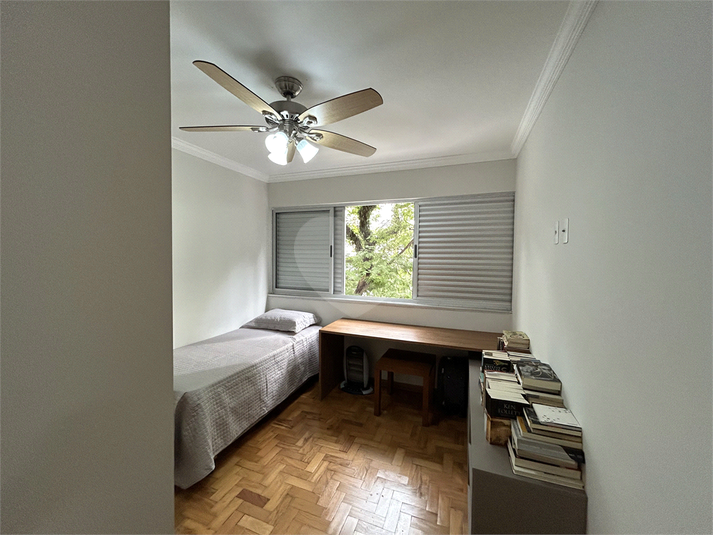 Aluguel Apartamento São Paulo Indianópolis REO1055429 14