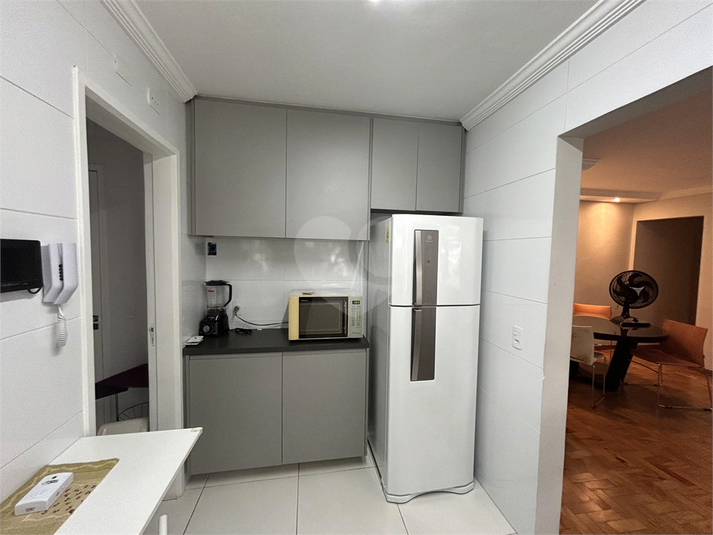 Aluguel Apartamento São Paulo Indianópolis REO1055429 8