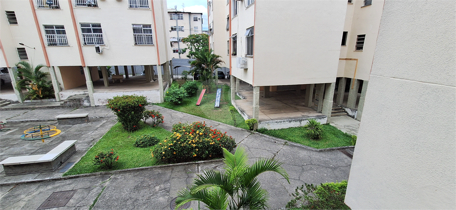 Venda Apartamento Niterói Barreto REO1055430 1