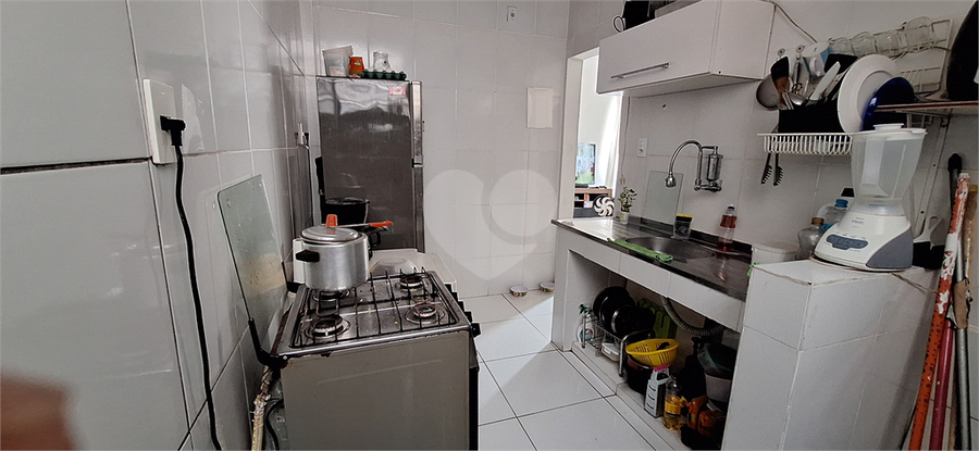 Venda Apartamento Niterói Barreto REO1055430 13