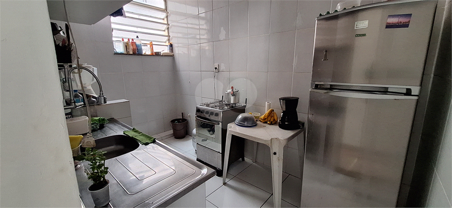 Venda Apartamento Niterói Barreto REO1055430 12