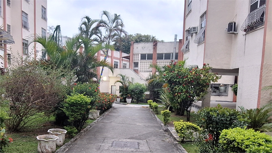 Venda Apartamento Niterói Barreto REO1055430 3