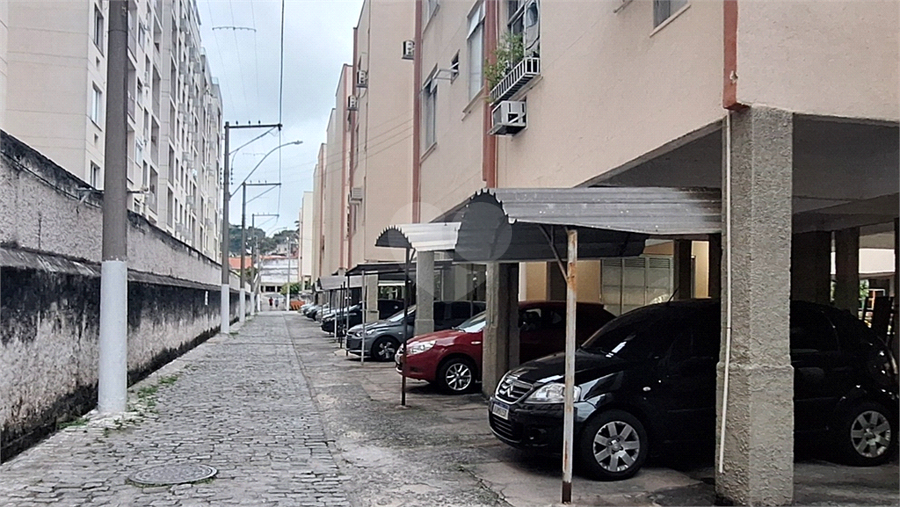 Venda Apartamento Niterói Barreto REO1055430 15