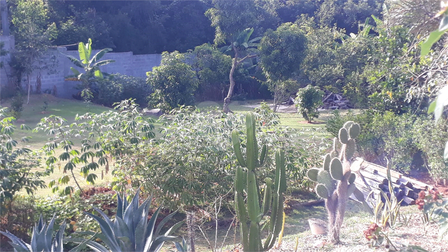 Venda Condomínio Araçoiaba Da Serra Centro REO1055431 23