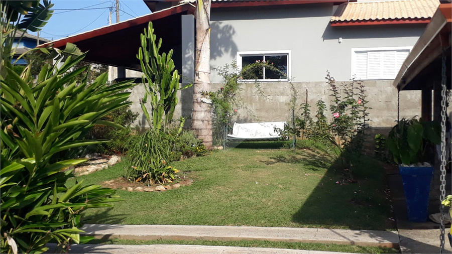 Venda Condomínio Araçoiaba Da Serra Centro REO1055431 24