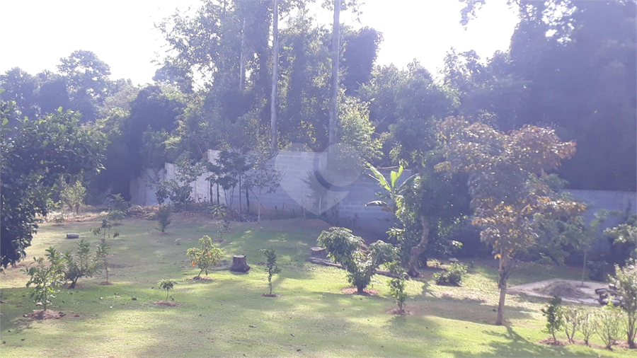 Venda Condomínio Araçoiaba Da Serra Centro REO1055431 20