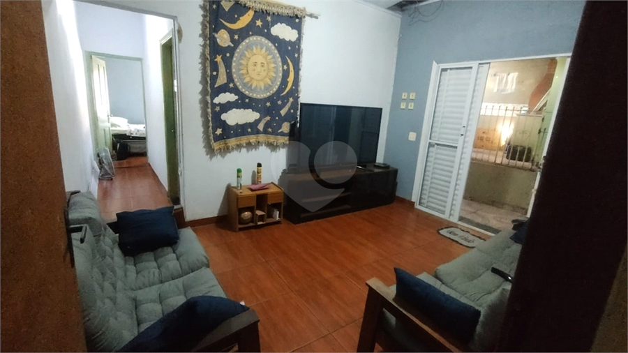 Venda Casa Jundiaí Jardim Pacaembu REO1055432 5