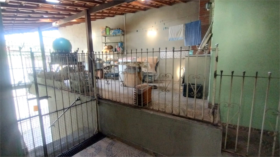 Venda Casa Jundiaí Jardim Pacaembu REO1055432 28