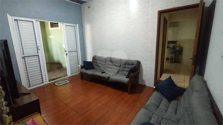 Venda Casa Jundiaí Jardim Pacaembu REO1055432 4