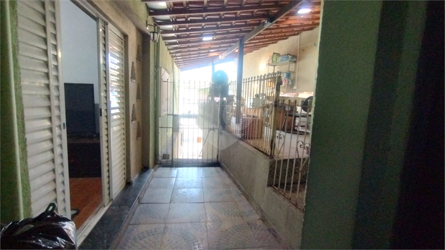 Venda Casa Jundiaí Jardim Pacaembu REO1055432 23