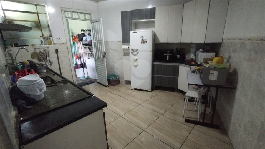 Venda Casa Jundiaí Jardim Pacaembu REO1055432 3