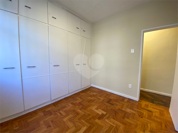 Venda Apartamento Rio De Janeiro Tijuca REO1055435 28