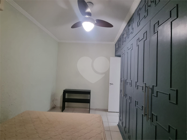 Venda Apartamento Santos Boqueirão REO1055436 20