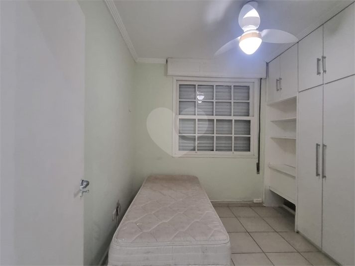 Venda Apartamento Santos Boqueirão REO1055436 17