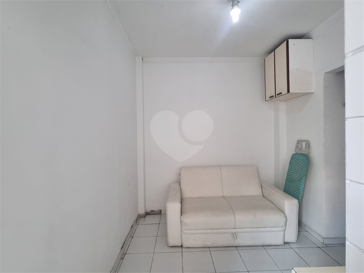 Venda Apartamento Santos Boqueirão REO1055436 29