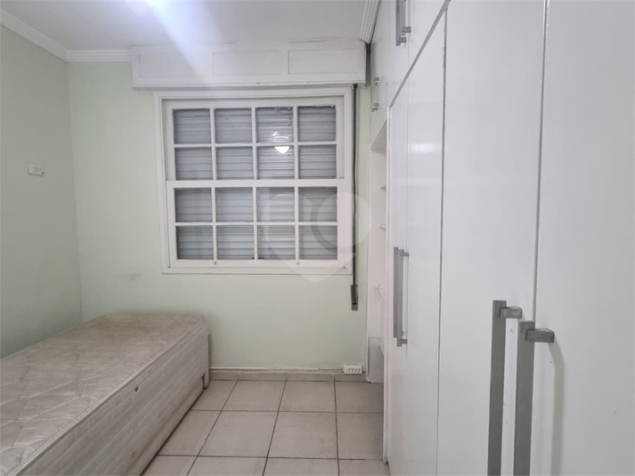 Venda Apartamento Santos Boqueirão REO1055436 16