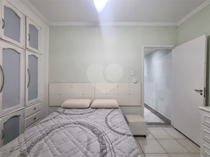 Venda Apartamento Santos Boqueirão REO1055436 11