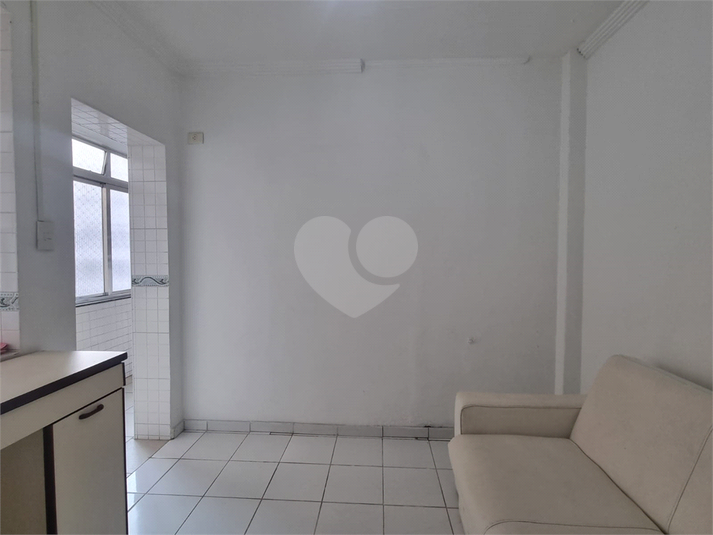 Venda Apartamento Santos Boqueirão REO1055436 30