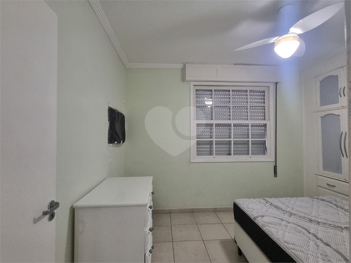 Venda Apartamento Santos Boqueirão REO1055436 9