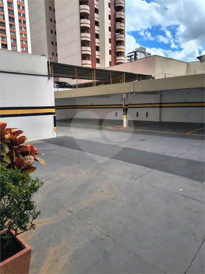 Aluguel Duplex Sorocaba Vila Trujillo REO1055445 29