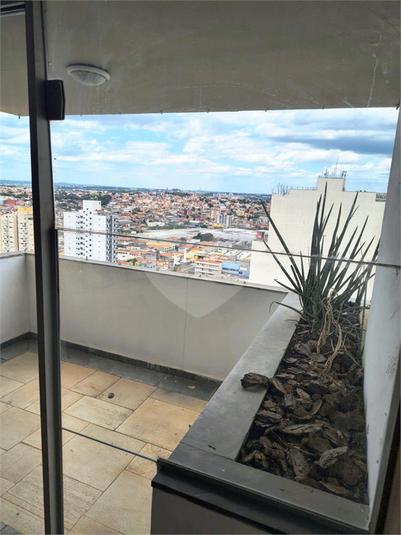 Aluguel Duplex Sorocaba Vila Trujillo REO1055445 6