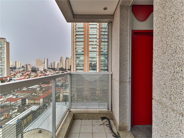 Venda Salas São Paulo Vila Gomes Cardim REO1055446 10