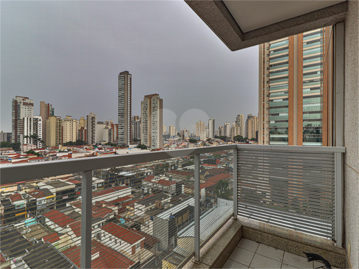 Venda Salas São Paulo Vila Gomes Cardim REO1055446 9