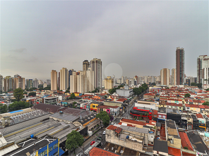 Venda Salas São Paulo Vila Gomes Cardim REO1055446 13