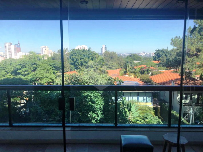 Aluguel Apartamento São Paulo Vila Madalena REO1055449 15