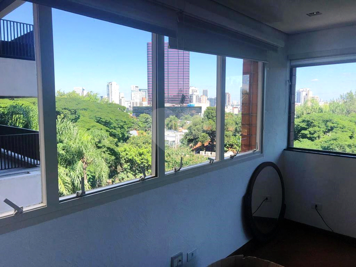 Aluguel Apartamento São Paulo Vila Madalena REO1055449 13