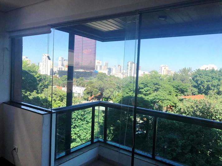 Aluguel Apartamento São Paulo Vila Madalena REO1055449 14