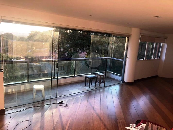 Aluguel Apartamento São Paulo Vila Madalena REO1055449 4