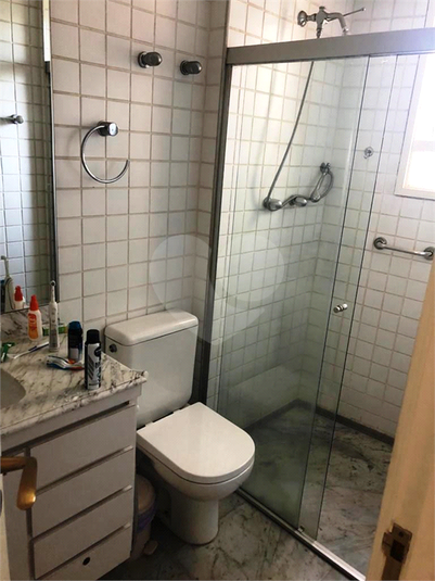 Aluguel Apartamento São Paulo Vila Madalena REO1055449 11