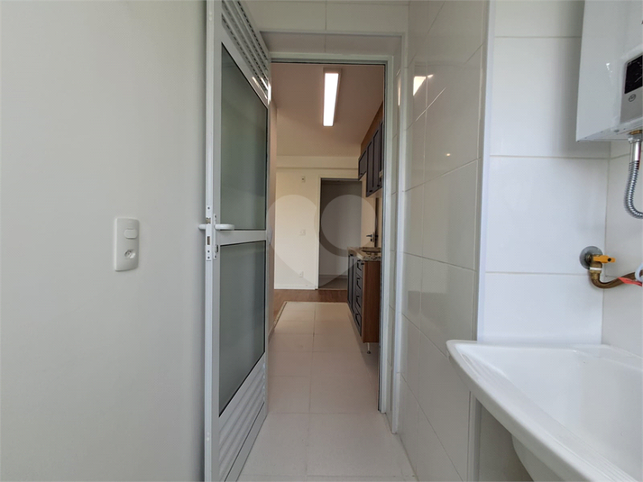 Aluguel Apartamento São Paulo Barra Funda REO1055451 8