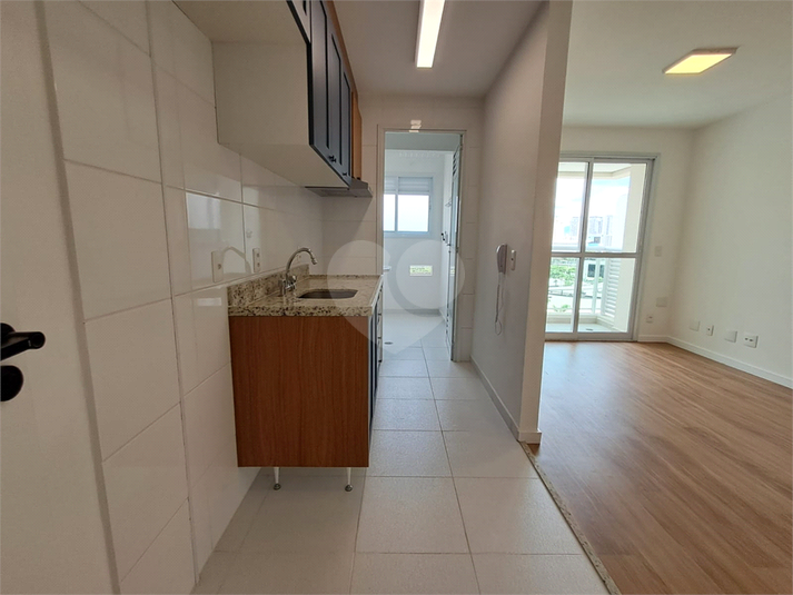 Aluguel Apartamento São Paulo Barra Funda REO1055451 2