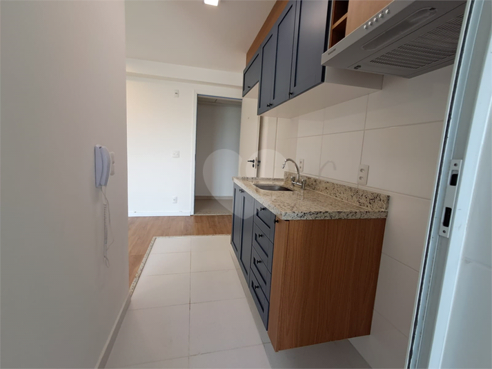 Aluguel Apartamento São Paulo Barra Funda REO1055451 6