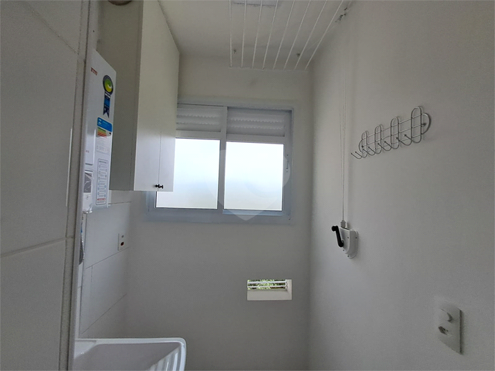 Aluguel Apartamento São Paulo Barra Funda REO1055451 10