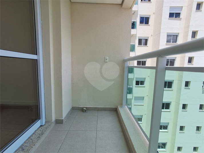 Aluguel Apartamento São Paulo Barra Funda REO1055451 4