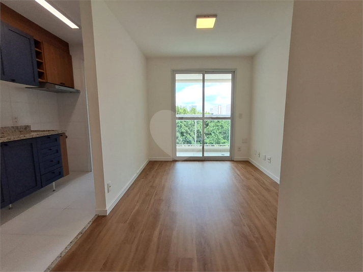 Aluguel Apartamento São Paulo Barra Funda REO1055451 1