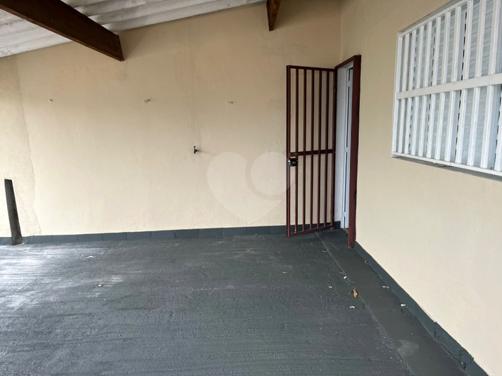 Venda Sobrado São Paulo Vila Talarico REO1055452 14